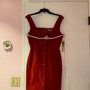 Gianni Bini dress